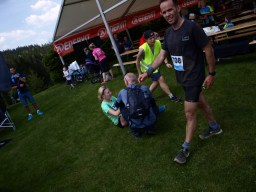 Valašský Hrb 2019. Autor: Lenka Nováčková