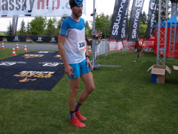 Valašský Hrb 2019. Autor: Lenka Nováčková