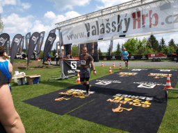 Valašský Hrb 2019. Autor: Lenka Nováčková