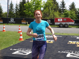 Valašský Hrb 2019. Autor: Lenka Nováčková