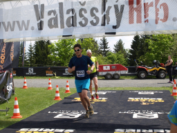 Valašský Hrb 2019. Autor: Lenka Nováčková