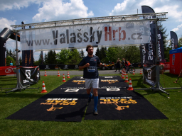 Valašský Hrb 2019. Autor: Lenka Nováčková