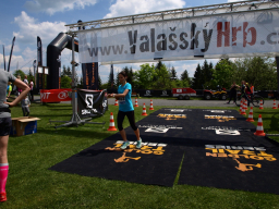 Valašský Hrb 2019. Autor: Lenka Nováčková