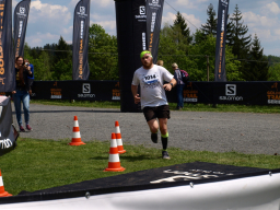 Valašský Hrb 2019. Autor: Lenka Nováčková