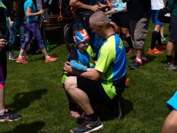 Valašský Hrb 2019. Autor: Lenka Nováčková