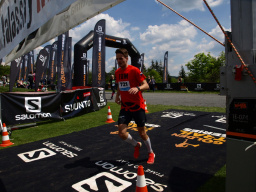 Valašský Hrb 2019. Autor: Lenka Nováčková