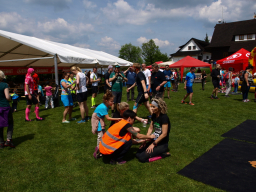 Valašský Hrb 2019. Autor: Lenka Nováčková