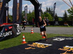 Valašský Hrb 2019. Autor: Lenka Nováčková