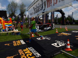 Valašský Hrb 2019. Autor: Lenka Nováčková