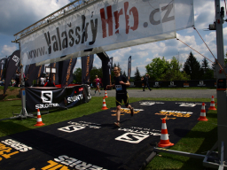 Valašský Hrb 2019. Autor: Lenka Nováčková