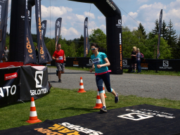 Valašský Hrb 2019. Autor: Lenka Nováčková