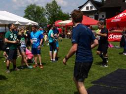 Valašský Hrb 2019. Autor: Lenka Nováčková