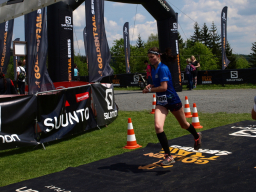 Valašský Hrb 2019. Autor: Lenka Nováčková