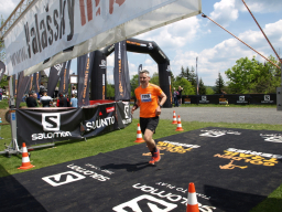 Valašský Hrb 2019. Autor: Lenka Nováčková