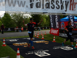 Valašský Hrb 2019. Autor: Lenka Nováčková