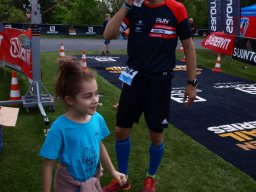 Valašský Hrb 2019. Autor: Lenka Nováčková