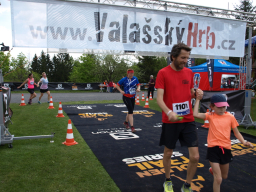 Valašský Hrb 2019. Autor: Lenka Nováčková