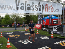 Valašský Hrb 2019. Autor: Lenka Nováčková