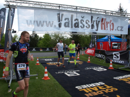 Valašský Hrb 2019. Autor: Lenka Nováčková