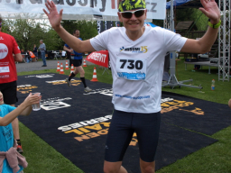 Valašský Hrb 2019. Autor: Lenka Nováčková