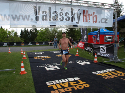 Valašský Hrb 2019. Autor: Lenka Nováčková