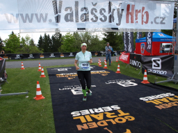 Valašský Hrb 2019. Autor: Lenka Nováčková