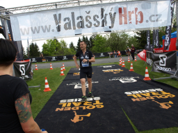 Valašský Hrb 2019. Autor: Lenka Nováčková