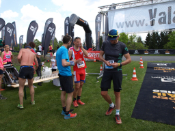 Valašský Hrb 2019. Autor: Lenka Nováčková