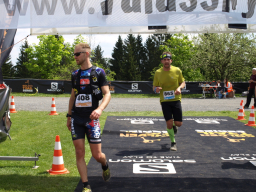 Valašský Hrb 2019. Autor: Lenka Nováčková