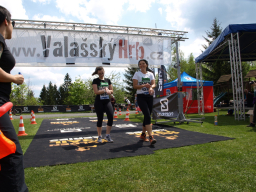 Valašský Hrb 2019. Autor: Lenka Nováčková