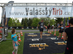 Valašský Hrb 2019. Autor: Lenka Nováčková