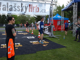 Valašský Hrb 2019. Autor: Lenka Nováčková