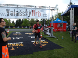 Valašský Hrb 2019. Autor: Lenka Nováčková