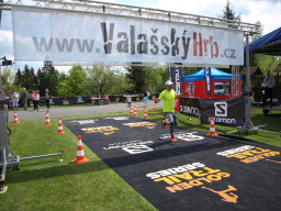 Valašský Hrb 2019. Autor: Lenka Nováčková