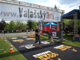 Valašský Hrb 2019. Autor: Lenka Nováčková