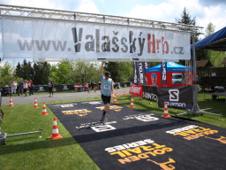 Valašský Hrb 2019. Autor: Lenka Nováčková