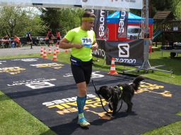 Valašský Hrb 2019. Autor: Lenka Nováčková