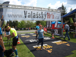 Valašský Hrb 2019. Autor: Lenka Nováčková