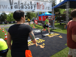 Valašský Hrb 2019. Autor: Lenka Nováčková