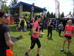 Valašský Hrb 2019. Autor: Lenka Nováčková