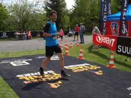 Valašský Hrb 2019. Autor: Lenka Nováčková