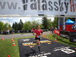 Valašský Hrb 2019. Autor: Lenka Nováčková