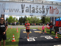 Valašský Hrb 2019. Autor: Lenka Nováčková