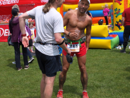 Valašský Hrb 2019. Autor: Lenka Nováčková