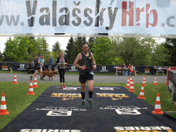 Valašský Hrb 2019. Autor: Lenka Nováčková