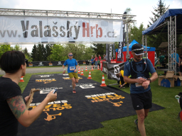 Valašský Hrb 2019. Autor: Lenka Nováčková