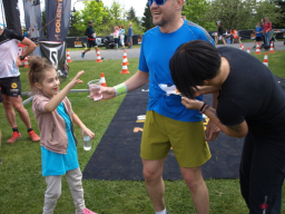 Valašský Hrb 2019. Autor: Lenka Nováčková