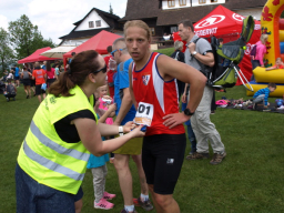 Valašský Hrb 2019. Autor: Lenka Nováčková