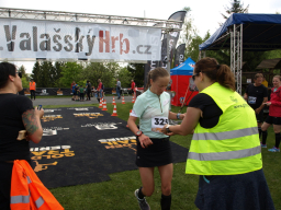 Valašský Hrb 2019. Autor: Lenka Nováčková