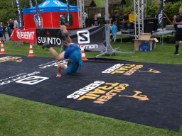 Valašský Hrb 2019. Autor: Lenka Nováčková